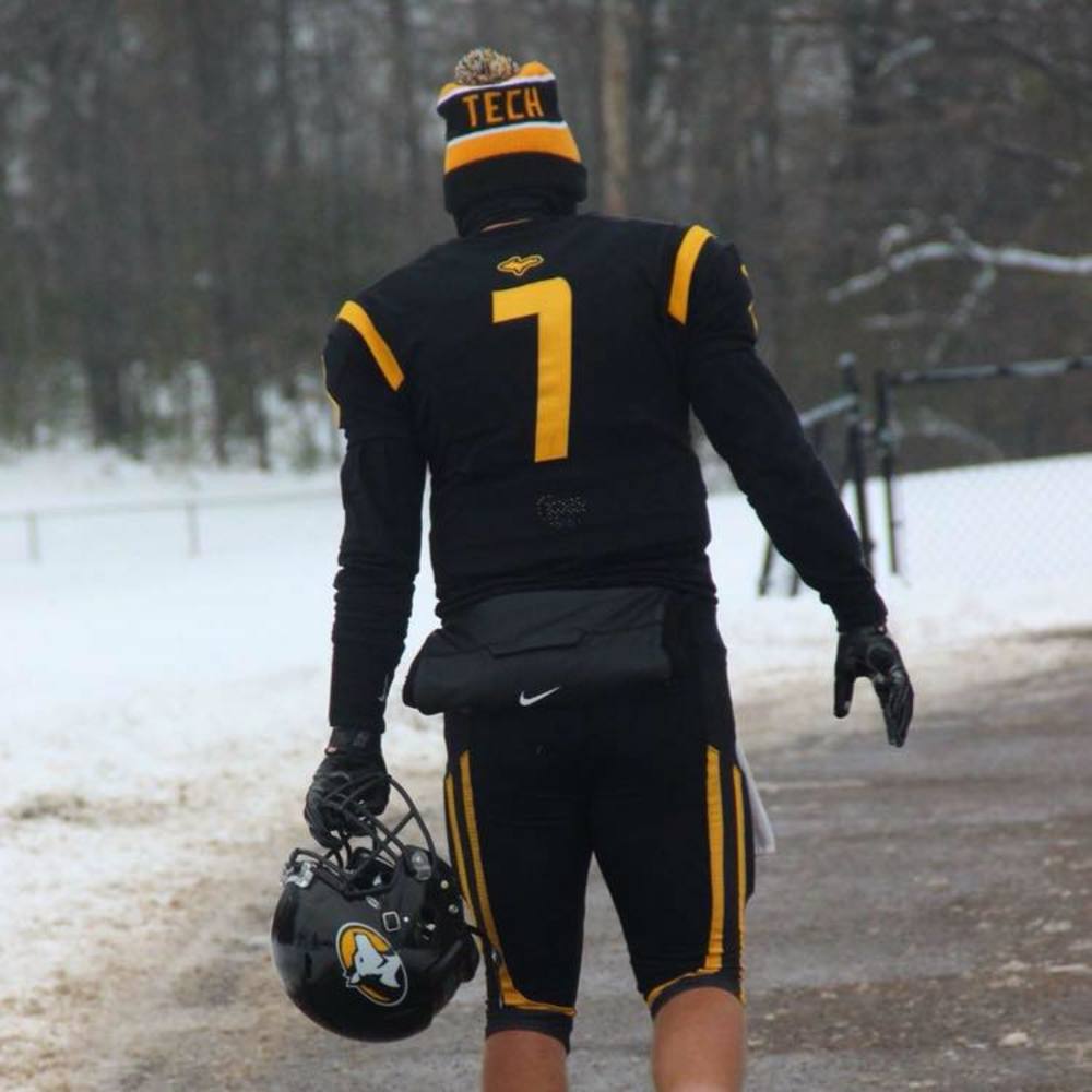 Meet your Posher, Jake